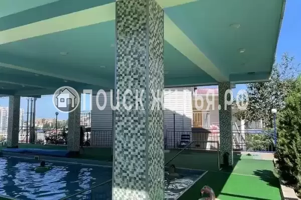 «Анаида», Адлер «Анаида», Адлер