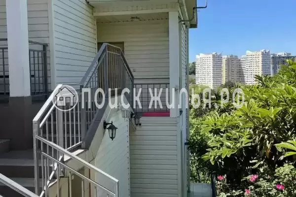 «Анаида», Краснодарский край, Сочи, Адлер, Пархоменко, д.15Б «Анаида», Краснодарский край, Сочи, Адлер, Пархоменко, д.15Б