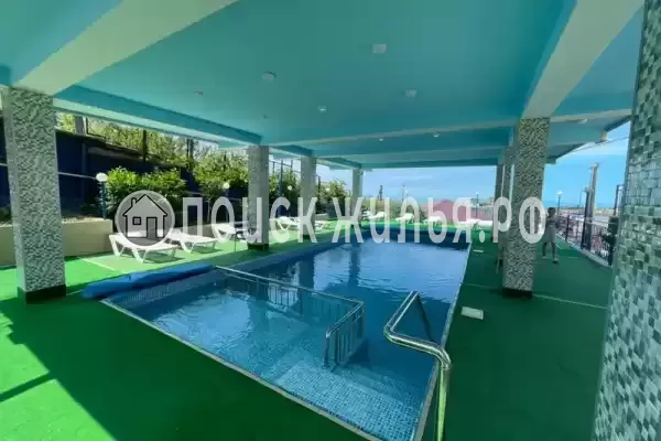 «Анаида», Адлер «Анаида», Адлер