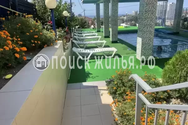 «Анаида», Адлер «Анаида», Адлер