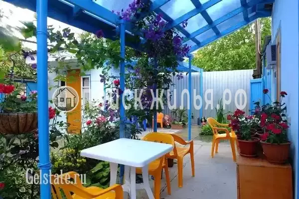 Частный сектор «У Маргариты», Кабардинка Частный сектор «У Маргариты», Кабардинка