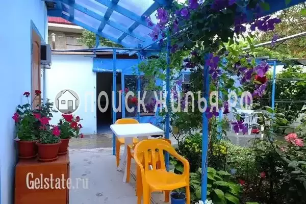 Частный сектор «У Маргариты», Кабардинка Частный сектор «У Маргариты», Кабардинка