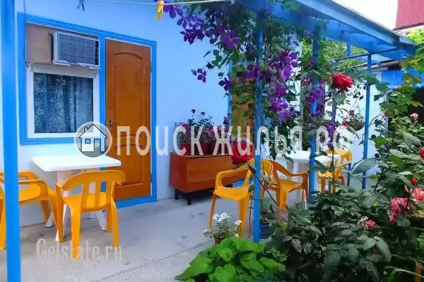 Частный сектор «У Маргариты», Кабардинка Частный сектор «У Маргариты», Кабардинка