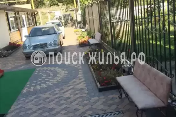 «Dolce Vita», Лазаревское