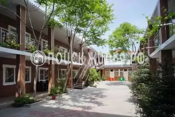 «Оазис», Джемете