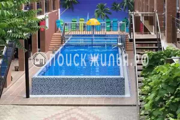 «Оазис», Джемете