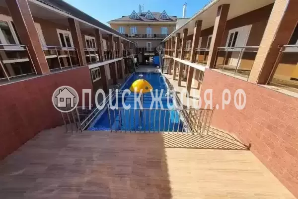 «Оазис», Джемете