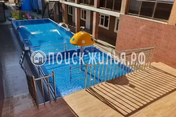 «Оазис», Джемете