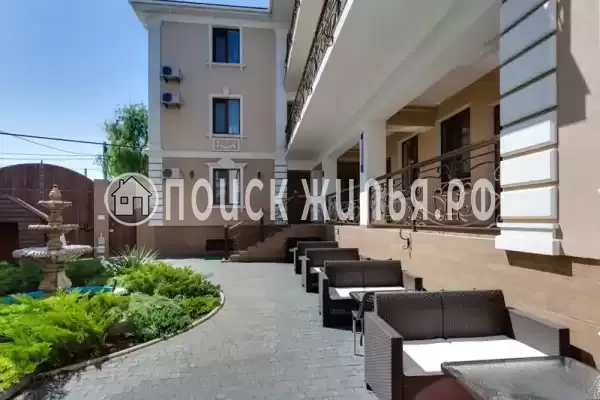 Гостевой дом «Злата», Евпатория