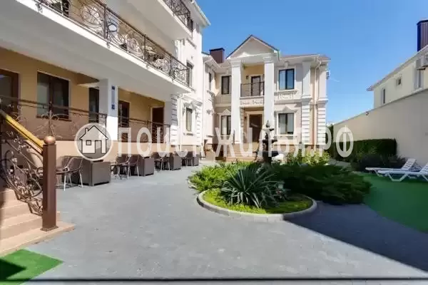 Гостевой дом «Злата», Евпатория