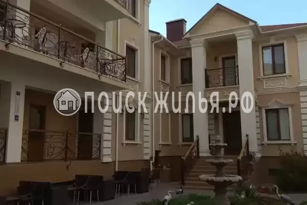 Гостевой дом «Злата», Евпатория