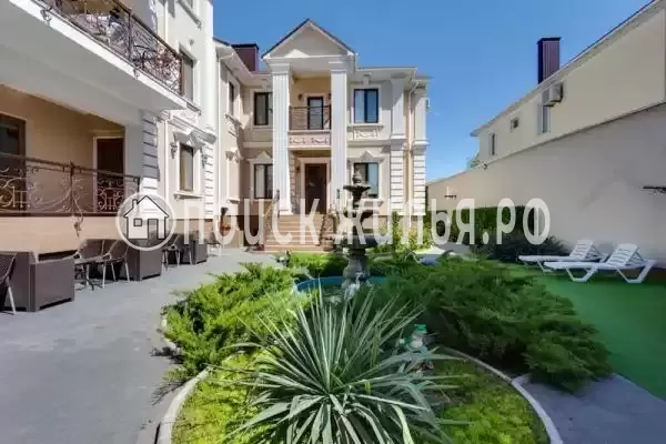 Гостевой дом "Злата", Евпатория, ул. Демышева, д. 34