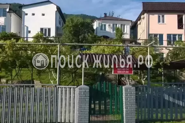 Гостевой дом «У Эммы», Республика Абхазия, Новый Афон, Чанба, д.3