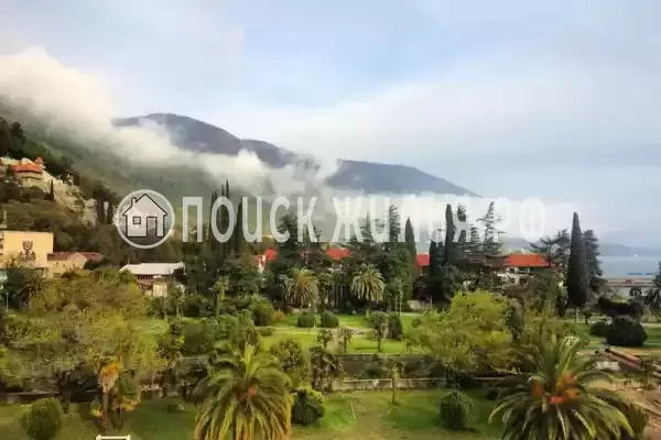 Гостевой дом «Жоэквара», Гагра