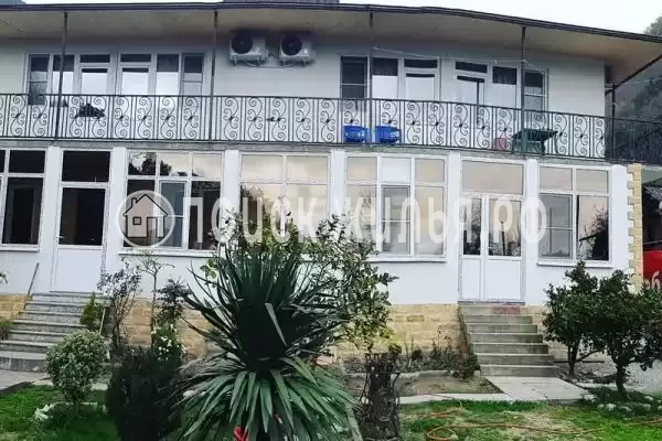 Гостевой дом «Жоэквара»