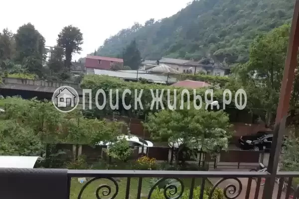 Гостевой дом «Жоэквара», Гагра