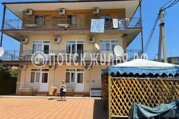 «У Ларисы», Краснодарский край, Сочи, Лоо, Декабристов, д.165Г