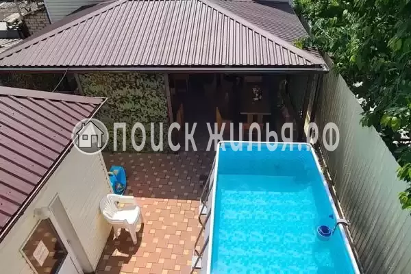 «Марина», Краснодарский край, Анапа, Тургенева, д.190 «Марина», Краснодарский край, Анапа, Тургенева, д.190