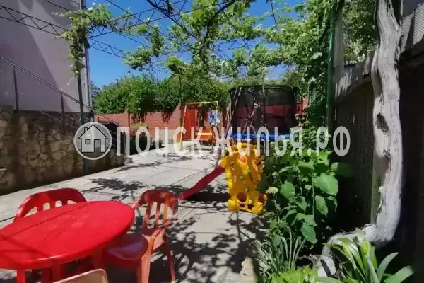 «Сезон», Витязево «Сезон», Витязево