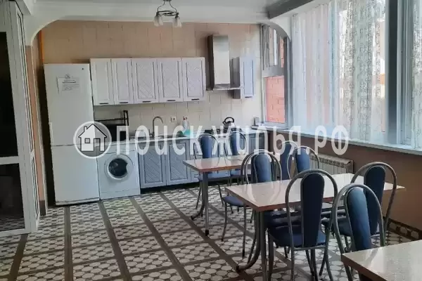 Гостевой дом «На Калинина», Адлер