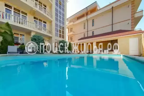 «Орхидея», Краснодарский край, Сочи, Адлер, Прибрежная, д.16