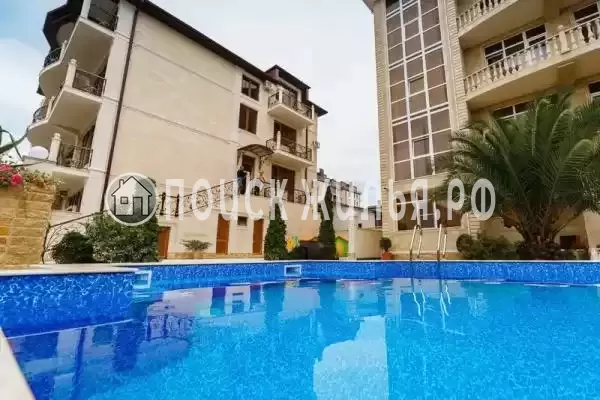 «Орхидея», Адлер