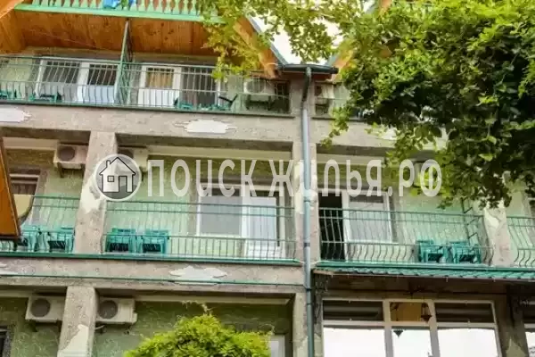 Гостевой дом «Вилла Ольга», Феодосия