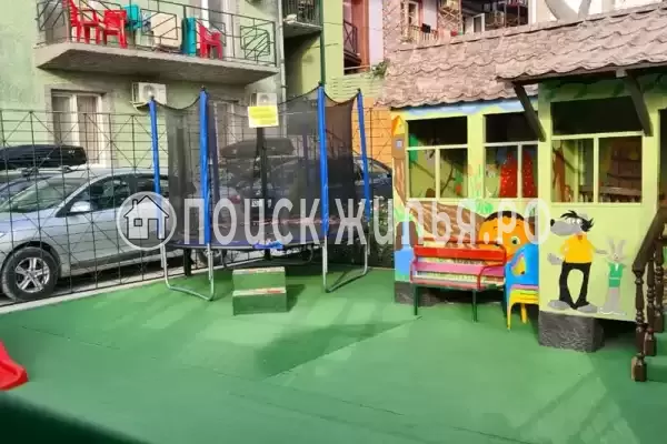 Гостевой дом «Вилла Ольга», Феодосия