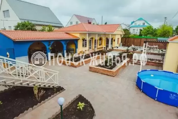 «Южный», Вишневка