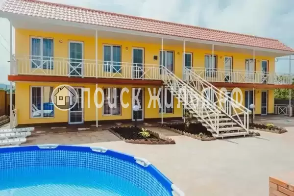 «Южный», Вишневка