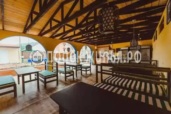 «Южный», Вишневка