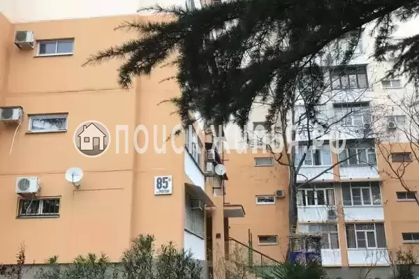 Квартира, ул.Павлова, д.85Б, Краснодарский край, Сочи, Лазаревское, Павлова, д.85Б Квартира, ул.Павлова, д.85Б, Краснодарский край, Сочи, Лазаревское, Павлова, д.85Б