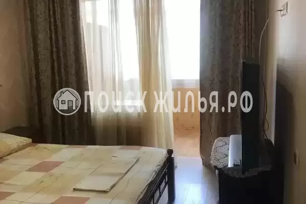 Квартира, Павлова, д.85Б, Лазаревское Квартира, Павлова, д.85Б, Лазаревское