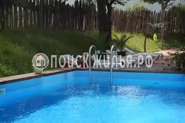 «Старая мельница», Архипо-Осиповка