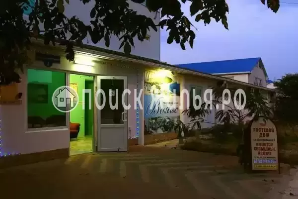 «Вояж», Сукко «Вояж», Сукко