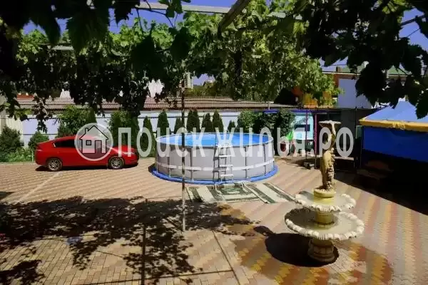 «Вояж», Сукко «Вояж», Сукко