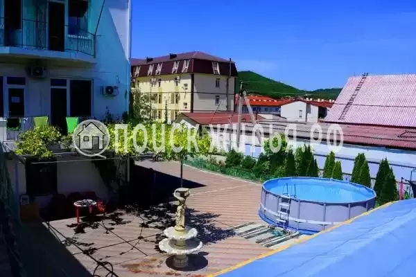 «Вояж», Сукко «Вояж», Сукко