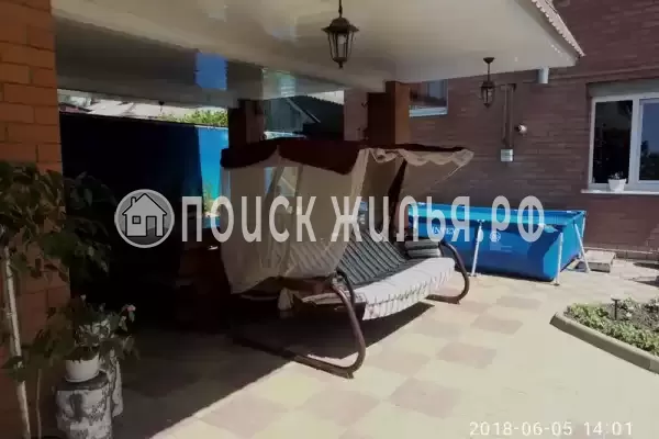 «Первомайский», Ейск