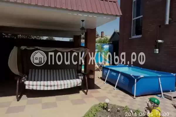 «Первомайский», Ейск