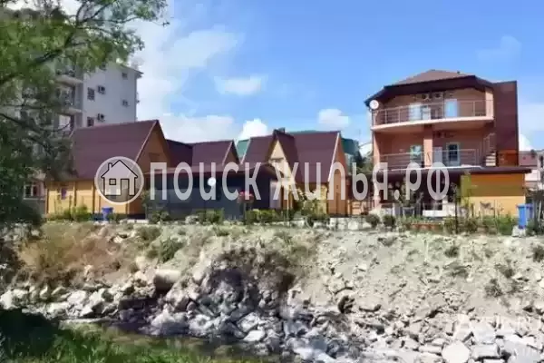 «Солнышко», Кабардинка