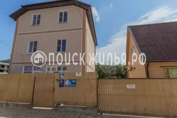 «Солнышко», Краснодарский край, Кабардинка, Абрикосовая, д.8Б