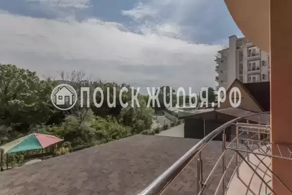 «Солнышко», Кабардинка