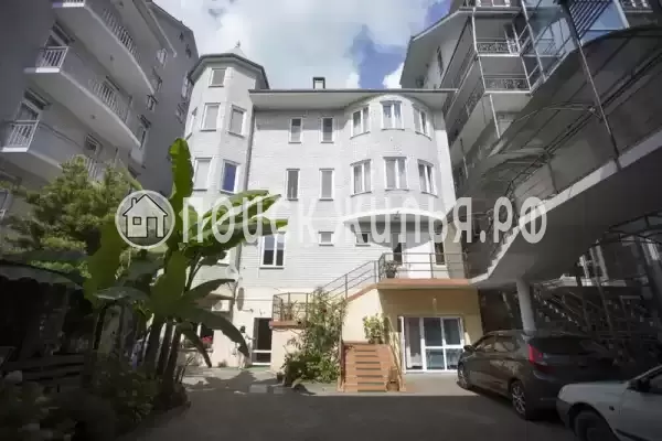 Частный сектор «Панама», Лазаревское Частный сектор «Панама», Лазаревское