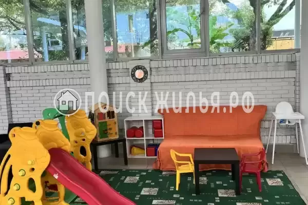 Частный сектор «Панама», Лазаревское Частный сектор «Панама», Лазаревское