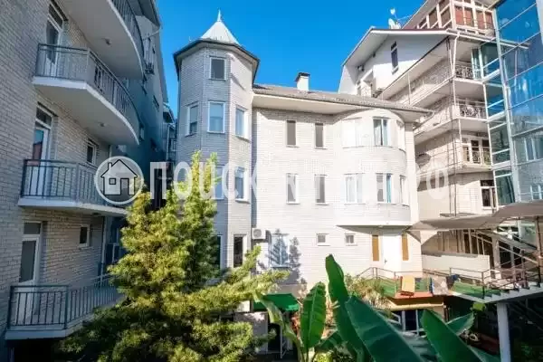 Частный сектор «Панама», Краснодарский край, Сочи, Лазаревское, Победы, д.210/3 Частный сектор «Панама», Краснодарский край, Сочи, Лазаревское, Победы, д.210/3