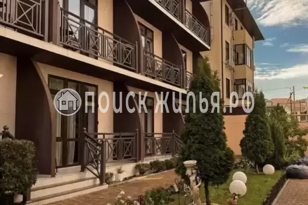 Гостевой дом «БЕРЛЕЙ»