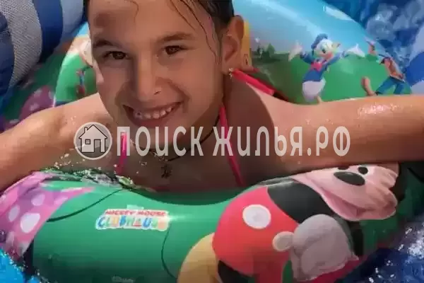 Гостевой дом «Berley», Лазаревское