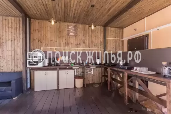 Гостевой дом «Berley», Лазаревское