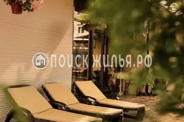 Гостевой дом «БЕРЛЕЙ», Лазаревское Гостевой дом «БЕРЛЕЙ», Лазаревское
