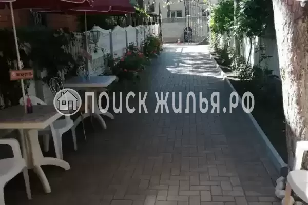 «Артур», Песчаное